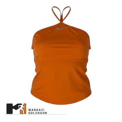 تاپ زنانه نایک کاپ‌دار کد 1005