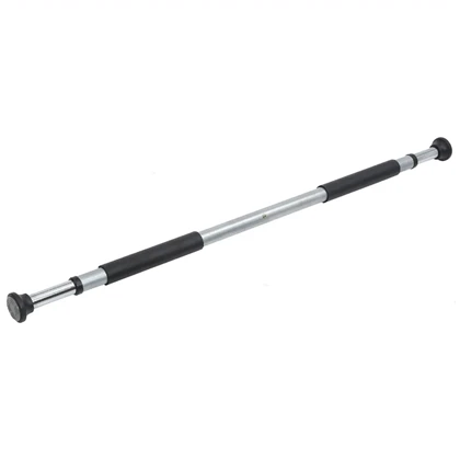 میله بارفیکس مگافیتنس MegaFitness مدل FI-908-AA طول 88 تا 125 سانتی متر