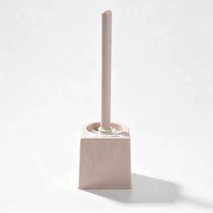برس توالت گلد