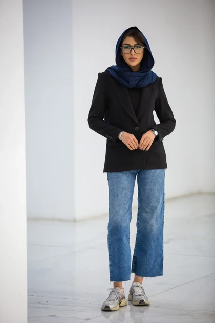 پالتو کت زنانه Zara