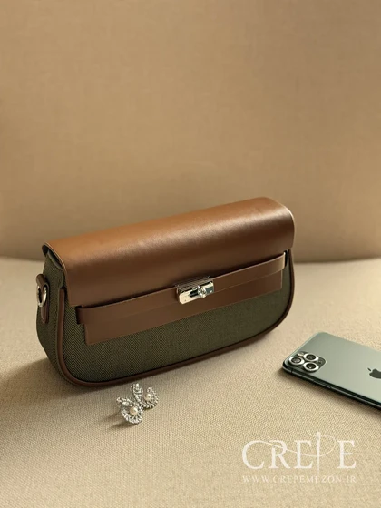 کیف کلاسیک قفلی