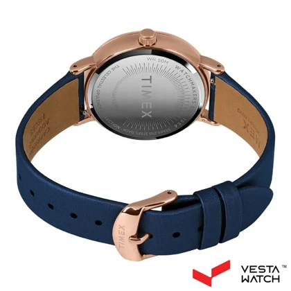 ساعت مچی زنانه تایمکس TIMEX مدل TW2T87800