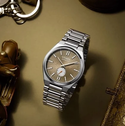 ساعت مچی مردانه سیتیزن CITIZEN NK5010-51X
