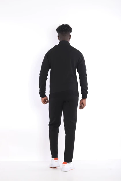 ست هودی و شلوار مردانه نیدلایف need-life