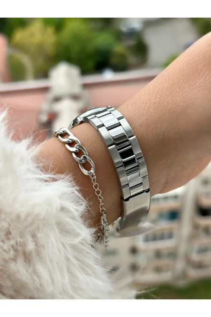 ساعت زنانه qandq qandq