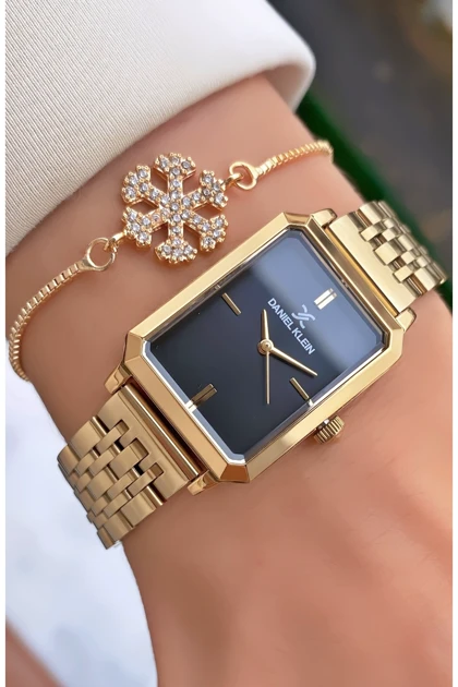 ساعت زنانه daniel-klein