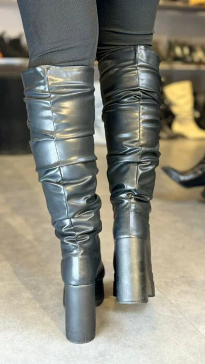 بوت لگسوز کد986