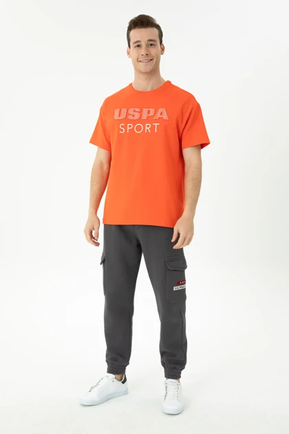 تیشرت مردانه اورجینال assn u.s.-polo-assn.