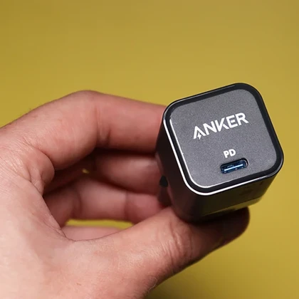 شارژر دیواری انکر Anker مدل A2149 توان 20 وات