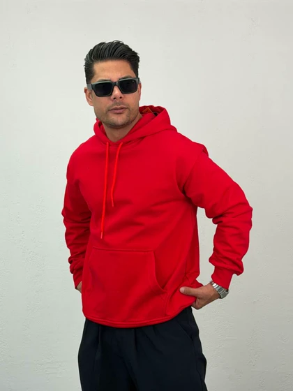 هودی ساده6035SANDO