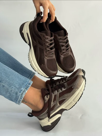 کتانی شایلو 2426