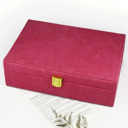 جعبه جواهرات مدل 100