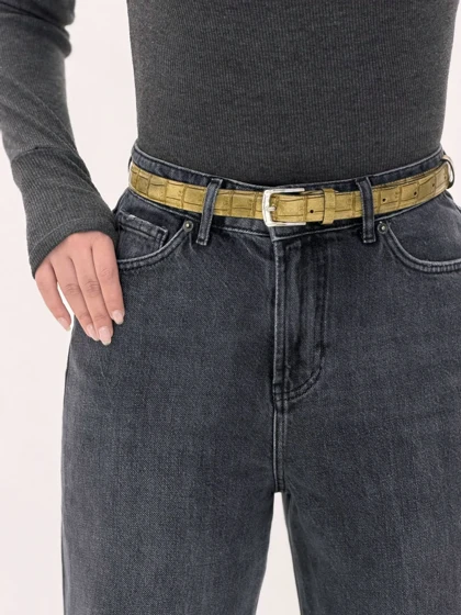 3978-شلوار جین برسام کد 7016