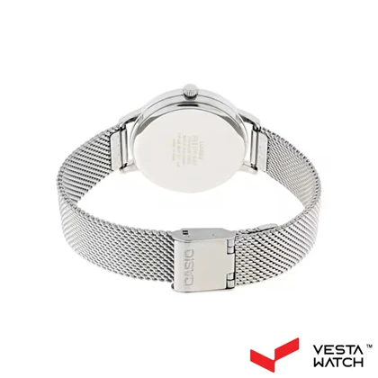 ساعت مچی زنانه کاسیو CASIO مدل LTP-E157M-7A