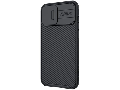 قاب محافظ نیلکین آیفون 13 پرومکس Nillkin CamShield Pro Case iPhone 13 Pro Max