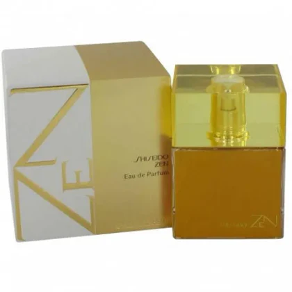 عطر ادکلن شیسیدو زن زنانه 100 میلی اصلی SHISEIDO - Zen for Women