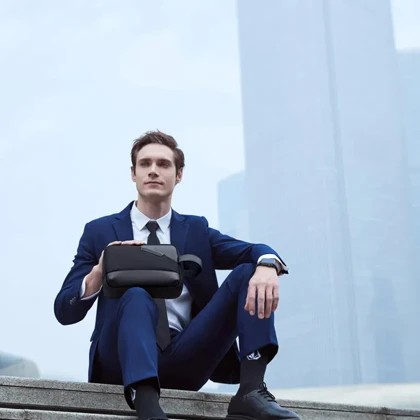 کیف دستی اورجینال آرکتیک هانتر مدل ARCTIC HUNTER - ARH00691