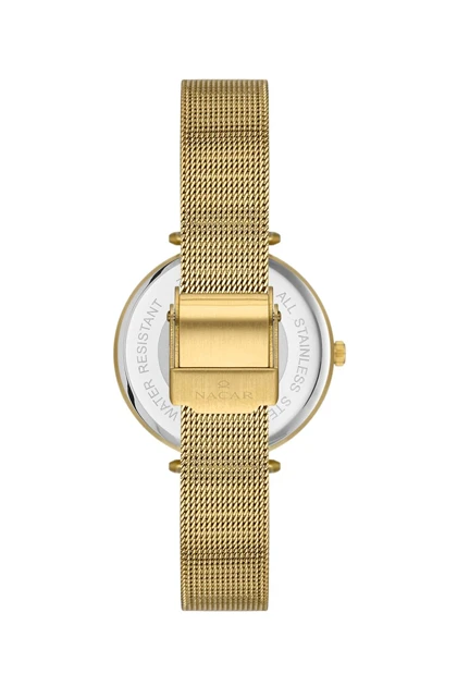 ساعت زنانه nacar nacar