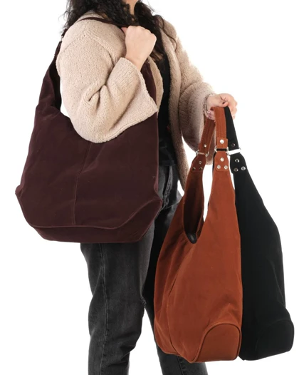 کیف جیر ماری