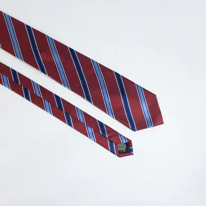 کروات ترک طرح دار