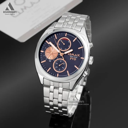 ساعت مچی عقربه‌ای اوماکس Omax JSM005I004