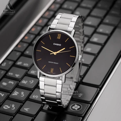 ساعت مچی کاسیو Casio MTP-VT01D-1B