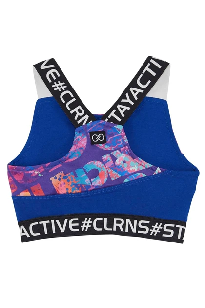 تیشرت بچگانه colorinas colorinas