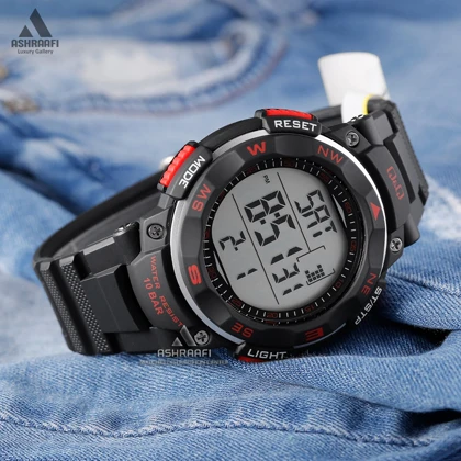 ساعت مچی کیو اند کیو Q&Q M124J001Y