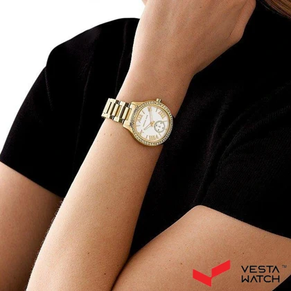 ساعت مچی زنانه مایکل کورس MICHAEL KORS مدل MK4805