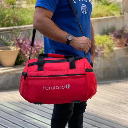 ساک ورزشی فوروارد مدل FORWARD - FCLT006