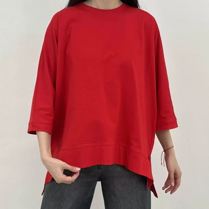 تیشرت باکسی 1008568