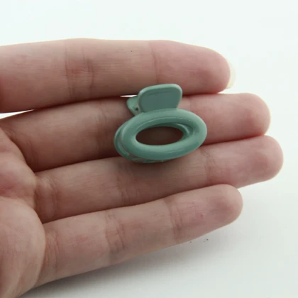 کلیپس دخترانه بیضی