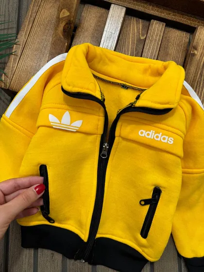 سویشرت شلوار adidas (شارژ دوم)