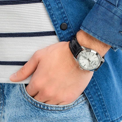 ساعت مچی مردانه کاسیو CASIO MTP-VD03L-1A