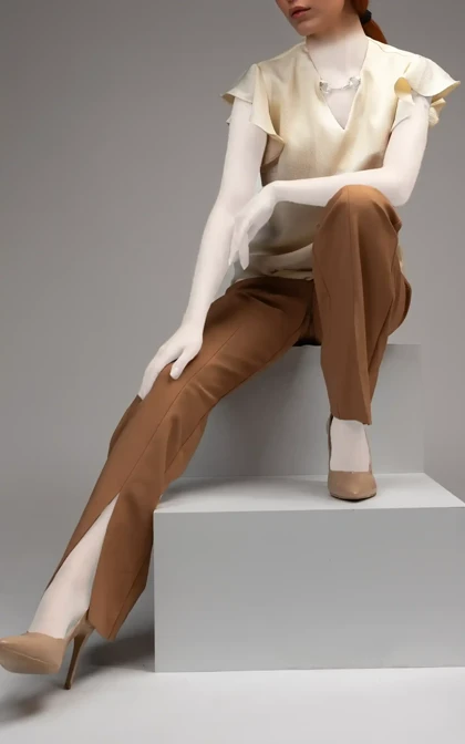 تاپ زنانه NEVADO