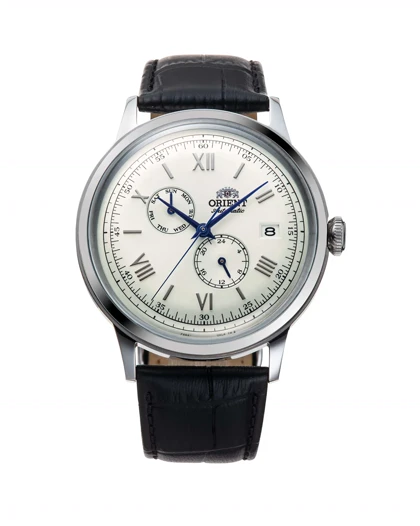 ساعت مچی مردانه اورینت ORIENT RA-AK0701S