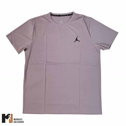 تیشرت ورزشی مردانه جردن کد 9030