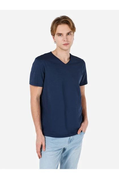 تیشرت مردانه کالینز colins