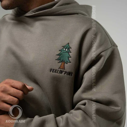 هودی FEELINPINE مدل RG-5
