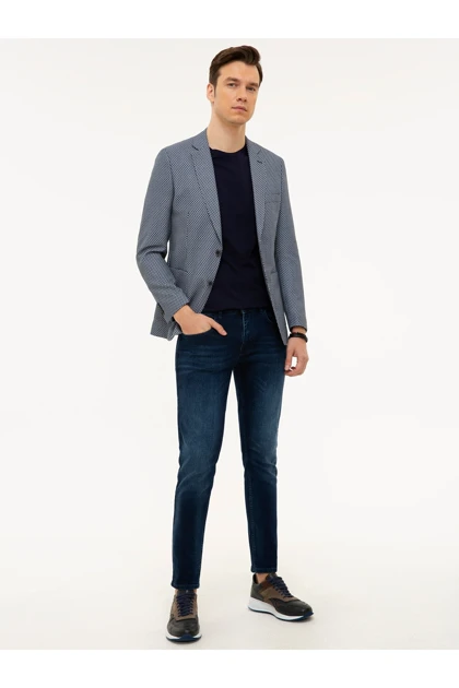 کت و ژاکت مردانه cacharel