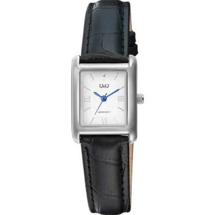 ساعت مچی دخترانه کیواندکیو C69A-010PY