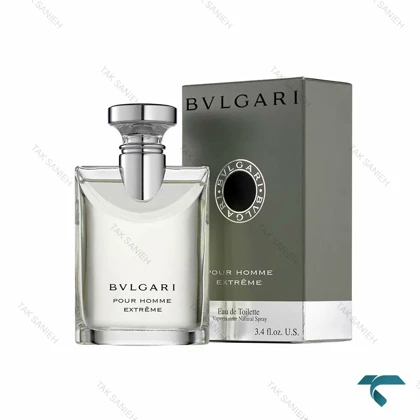 ادکلن بولگاری پور هوم اکستریم 100 میل Bvlgari-31490-G