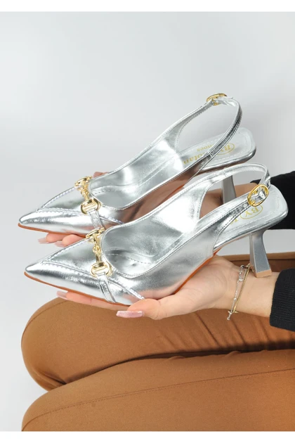 کفش پاشنه‌دار kotan kotan