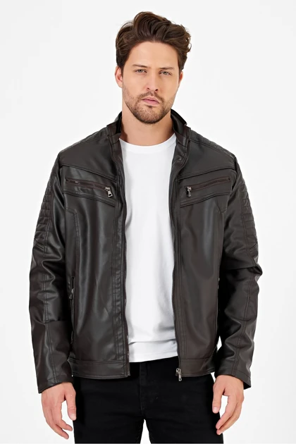 کت و ژاکت مردانه trend-kombin trend-kombin