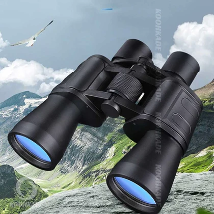 دوربین شکاری COMET 40*8