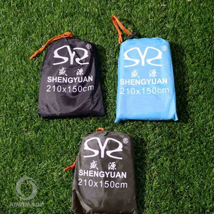 زیرانداز چادر SYS 210 * 150