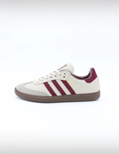 کتانی روزانه زنانه آدیداس Adidas Samba OG W