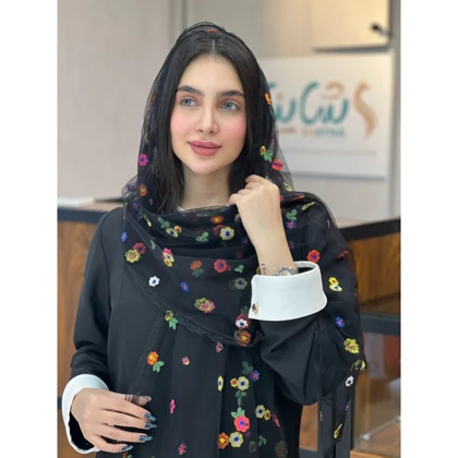 شال کد 1707