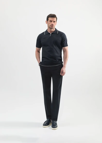 پولوشرت V_Neck