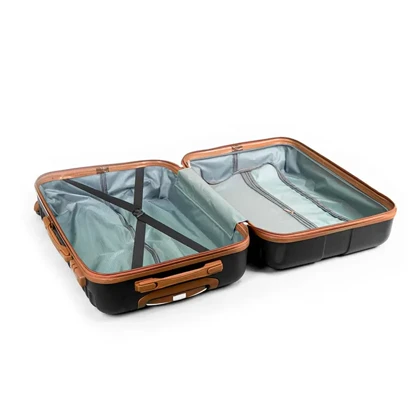 چمدان سایز کوچک ماژرو مدل MAZHRO - MZR40118 SMALL لوتوس